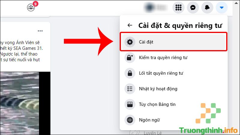 Cách chuyển SIM 11 số về 10 số trên Facebook, Gmail cực nhanh - Tin Công Nghệ