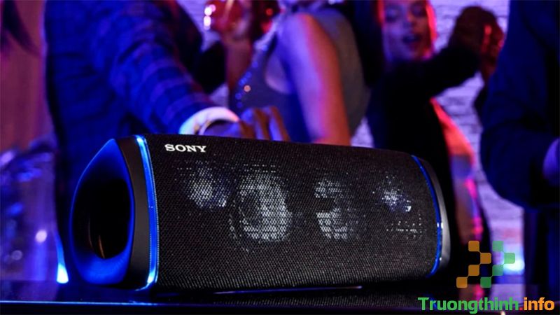 Công nghệ Extra Bass trên loa, tai nghe Sony là gì? - Tin Công Nghệ