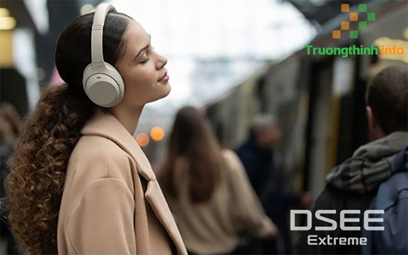 Công nghệ Extra Bass trên loa, tai nghe Sony là gì? - Tin Công Nghệ