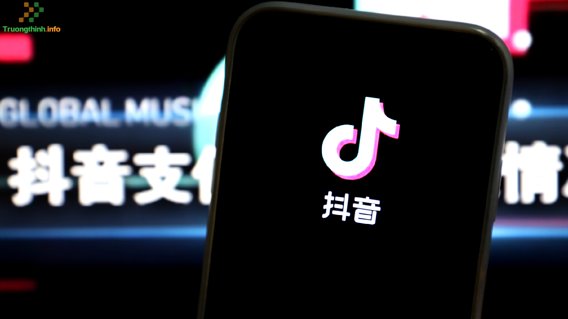                       Douyin là app gì? Cách cài đặt và dùng Douyin cho iPhone, Android