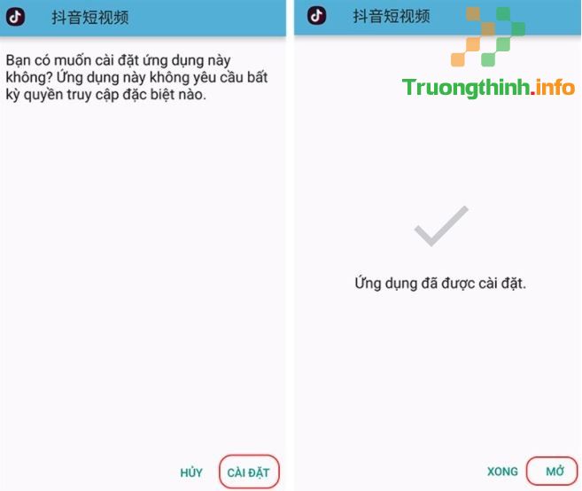 Douyin là app gì? Cách cài đặt và dùng Douyin cho iPhone, Android