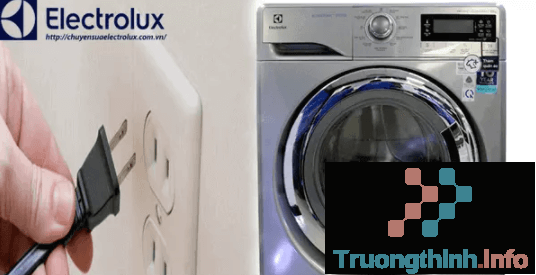                       Các lỗi máy sấy Electrolux thường gặp và cách sửa chữa