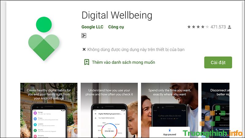 Cách xem và quản lý thời gian sử dụng Facebook trong tuần đơn giản – Tin Công Nghệ