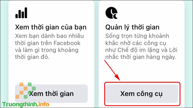 Cách xem và quản lý thời gian sử dụng Facebook trong tuần đơn giản - Tin Công Nghệ