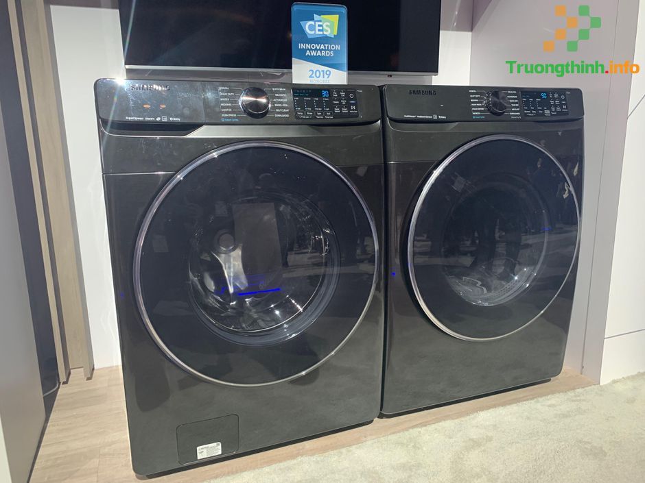                       So sánh máy sấy Samsung và Electrolux: Nên chọn mua loại nào?