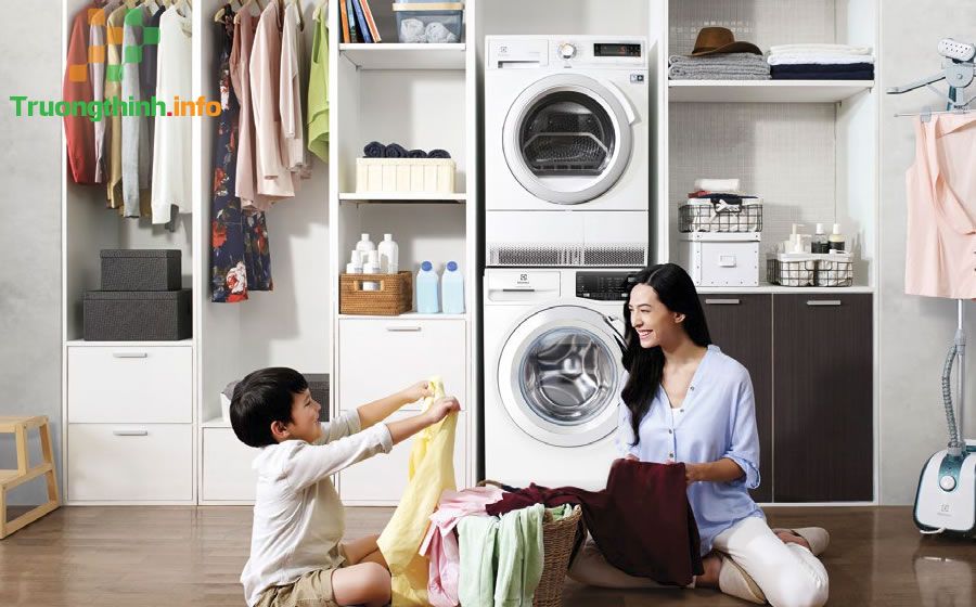                      So sánh máy sấy Samsung và Electrolux: Nên chọn mua loại nào?