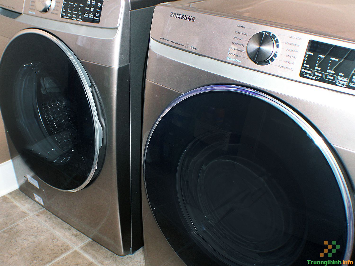                       So sánh máy sấy Samsung và Electrolux: Nên chọn mua loại nào?
