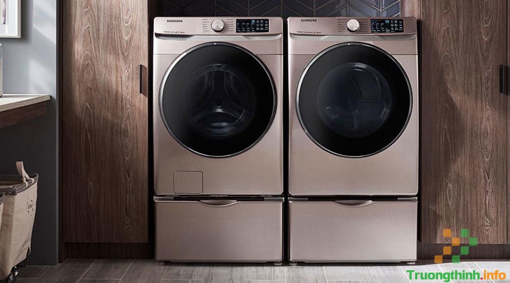 So sánh máy sấy Samsung và Electrolux: Nên chọn mua loại nào?