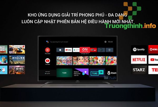                       Đánh giá tivi Casper 32 inch loại nào tốt?