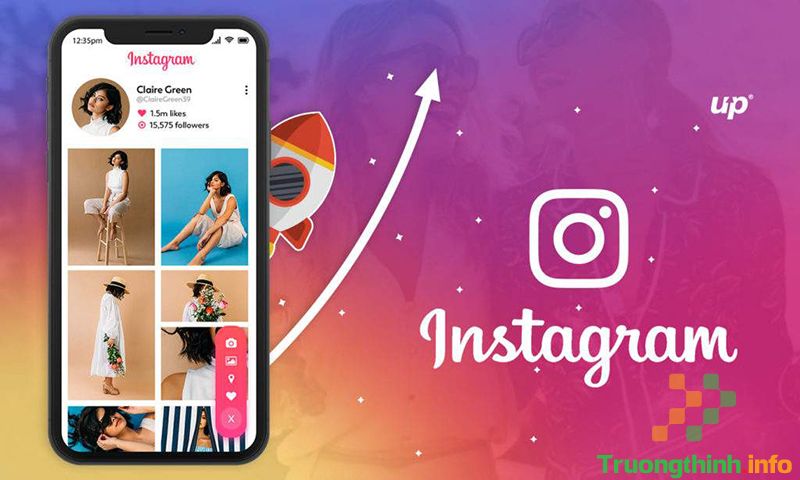 Bật mí cách chụp ảnh trên Instagram đẹp, nhiều lượt like nhất cho bạn - Tin Công Nghệ