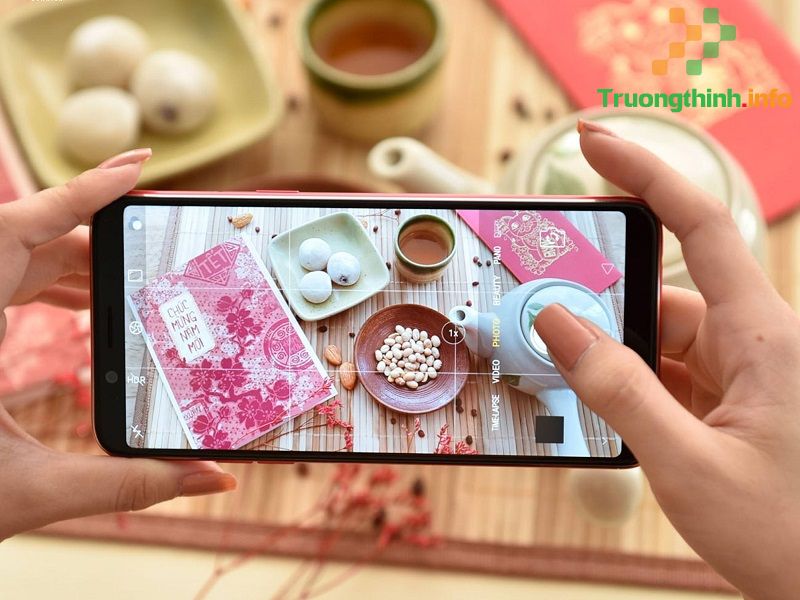 Bật mí cách chụp ảnh trên Instagram đẹp, nhiều lượt like nhất cho bạn - Tin Công Nghệ