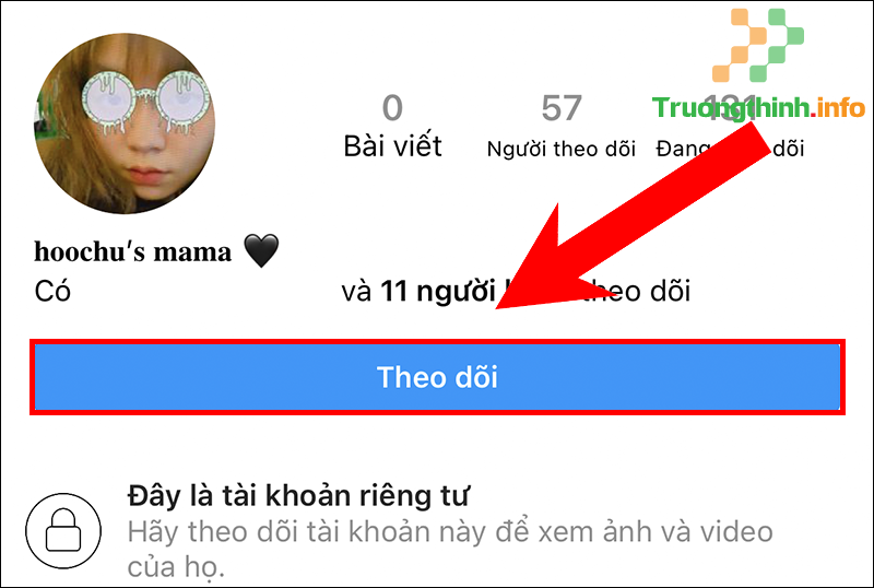 Hướng dẫn cách xem Instagram riêng tư của người khác hiệu quả nhất - Tin Công Nghệ