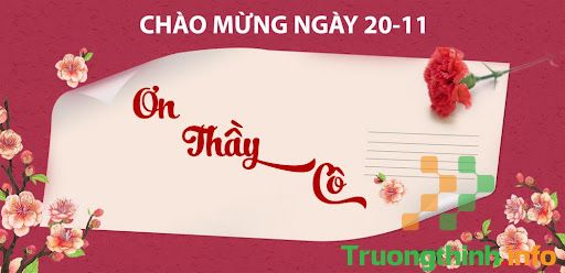                       Những bài vè về ngày 20/11, câu vè hay về thầy cô