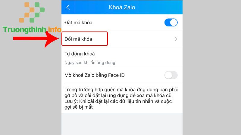 Cách cài đặt mật khẩu Zalo trên điện thoại, máy tính bảo mật tin nhắn - Tin Công Nghệ