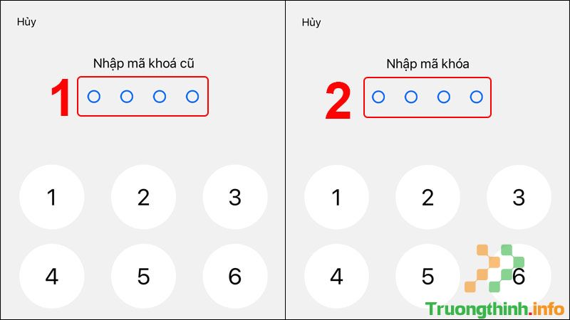 Cách cài đặt mật khẩu Zalo trên điện thoại, máy tính bảo mật tin nhắn - Tin Công Nghệ