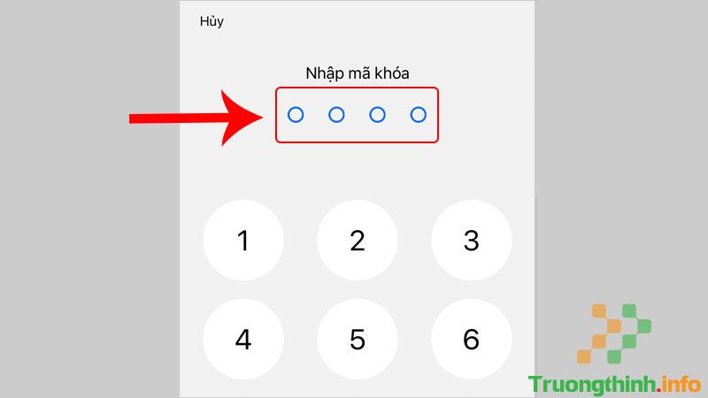 Cách cài đặt mật khẩu Zalo trên điện thoại, máy tính bảo mật tin nhắn - Tin Công Nghệ