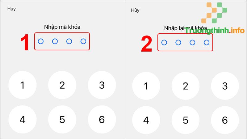 Cách cài đặt mật khẩu Zalo trên điện thoại, máy tính bảo mật tin nhắn - Tin Công Nghệ