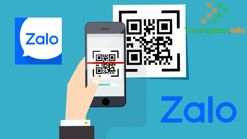 Hướng dẫn cách đăng nhập Zalo bằng mã QR trên điện thoại, máy tính - Tin Công Nghệ