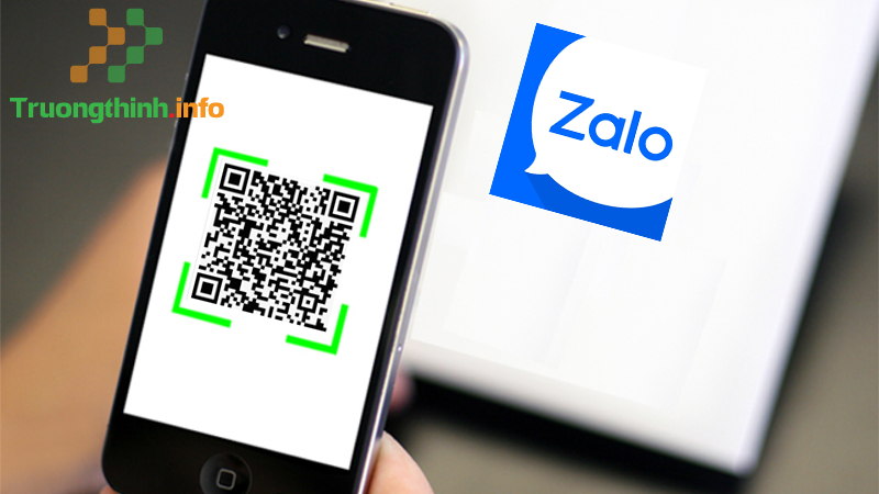 Hướng dẫn cách đăng nhập Zalo bằng mã QR trên điện thoại, máy tính - Tin Công Nghệ
