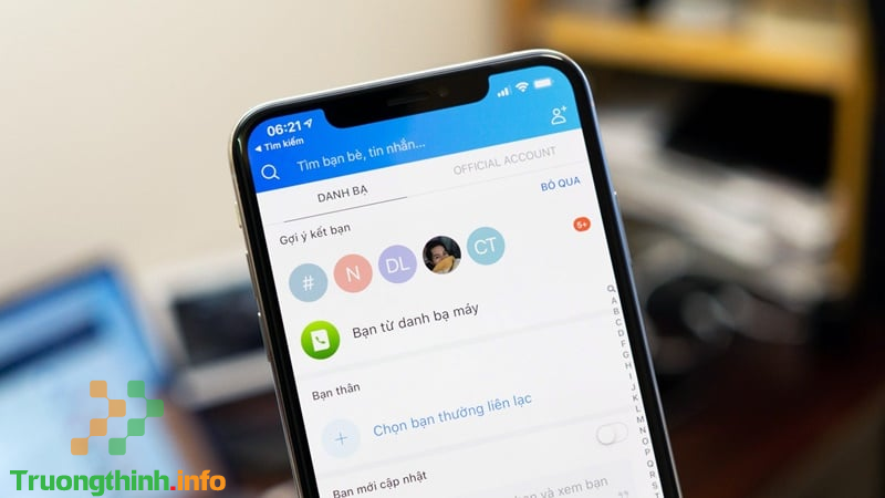 Hướng dẫn cách đăng nhập Zalo bằng mã QR trên điện thoại, máy tính - Tin Công Nghệ