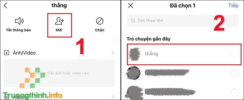 Làm sao biết mình bị chặn trên Line? Xem ngay để biết câu trả lời - Tin Công Nghệ