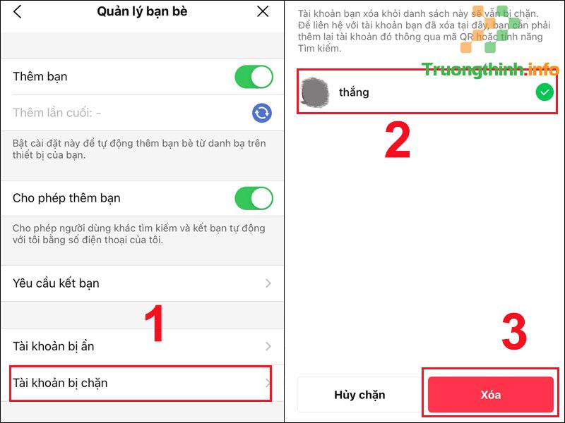 Làm sao biết mình bị chặn trên Line? Xem ngay để biết câu trả lời – Tin Công Nghệ