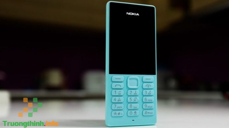 Mật khẩu mặc định của Nokia phím bấm là gì? Xem ngay câu trả lời - Tin Công Nghệ