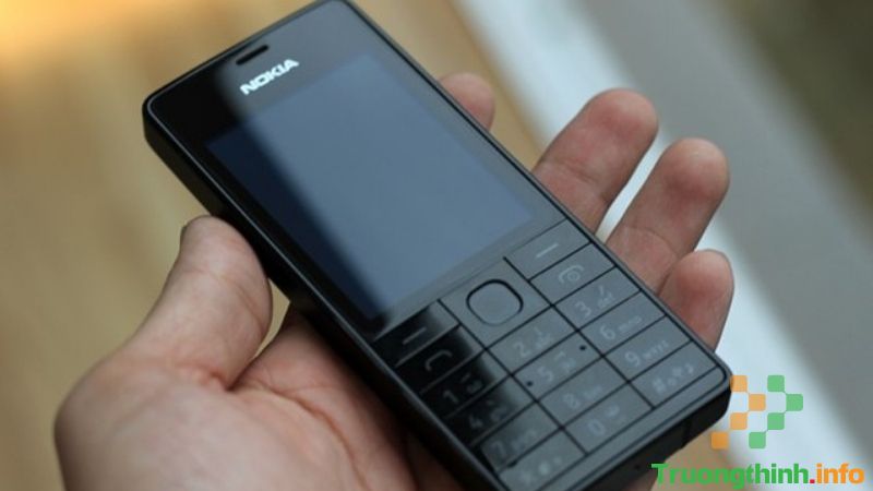 Mật khẩu mặc định của Nokia phím bấm là gì? Xem ngay câu trả lời - Tin Công Nghệ