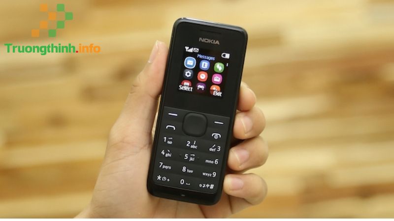 Mật khẩu mặc định của Nokia phím bấm là gì? Xem ngay câu trả lời - Tin Công Nghệ