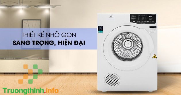                       So sánh máy sấy thông hơi Electrolux dòng EDS và EDV có gì khác nhau?