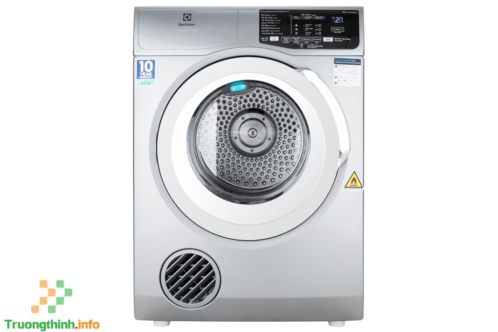                       So sánh máy sấy thông hơi Electrolux dòng EDS và EDV có gì khác nhau?