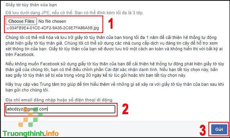 Tài khoản Facebook bị vô hiệu hóa trong bao lâu? Làm sao để khôi phục? - Tin Công Nghệ