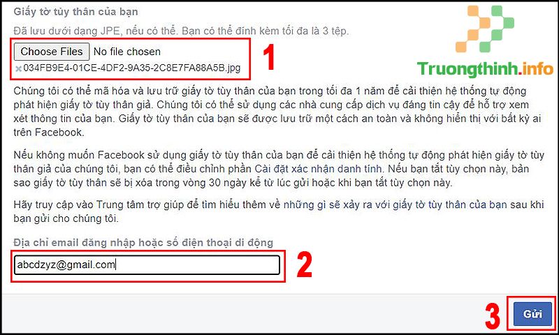Tài khoản Facebook bị vô hiệu hóa trong bao lâu? Làm sao để khôi phục? - Tin Công Nghệ
