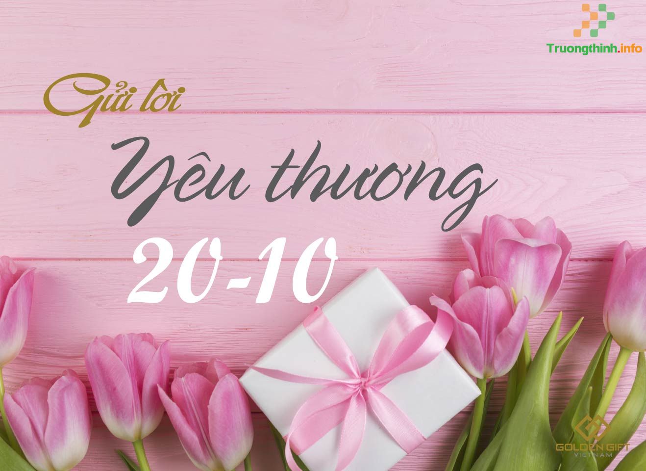                       Lời chúc 20/10 cho bạn bè hay nhất