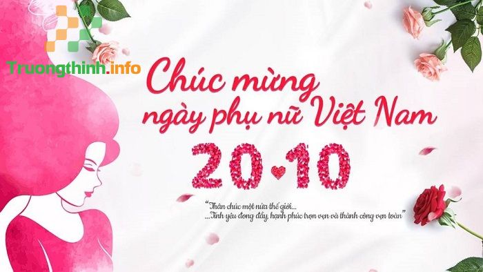                       Lời chúc 20/10 cho bạn bè hay nhất