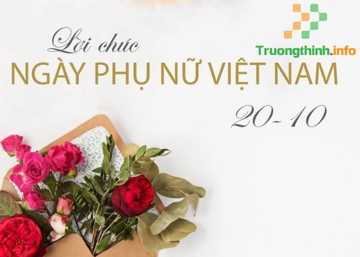                       Lời chúc 20/10 cho bạn bè hay nhất