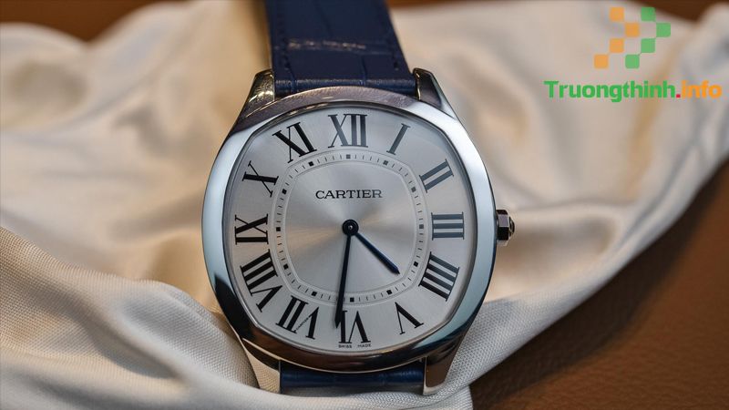 Đồng hồ Cartier của nước nào sản xuất? Có tốt không? Giá bao nhiêu? - Tin Công Nghệ