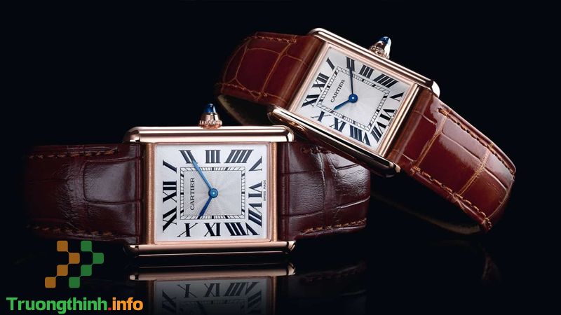 Đồng hồ Cartier của nước nào sản xuất? Có tốt không? Giá bao nhiêu? - Tin Công Nghệ