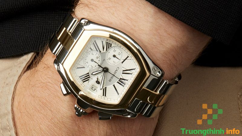 Đồng hồ Cartier của nước nào sản xuất? Có tốt không? Giá bao nhiêu? - Tin Công Nghệ