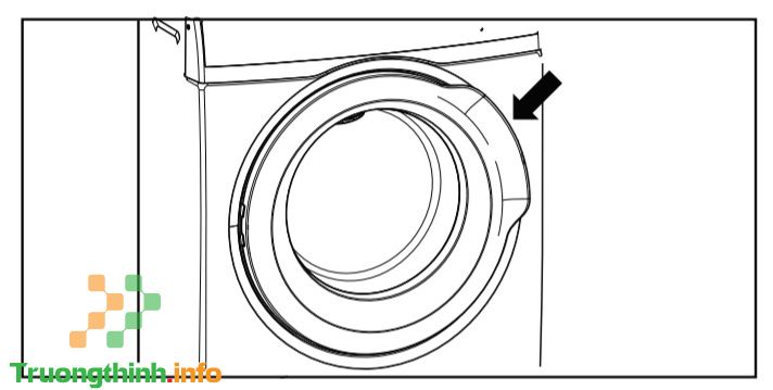                       Hướng dẫn sử dụng máy sấy quần áo Electrolux EDV705HQWA 7kg