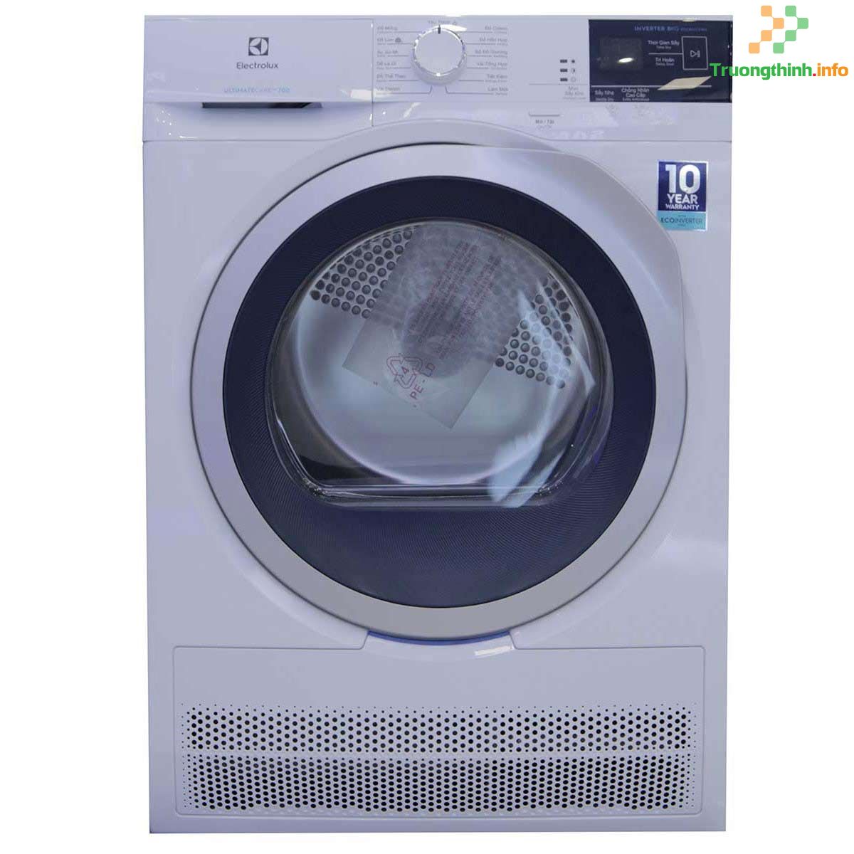                       Top 5 máy sấy quần áo Electrolux 8kg phù hợp để dùng trong gia đình ngày mưa nồm