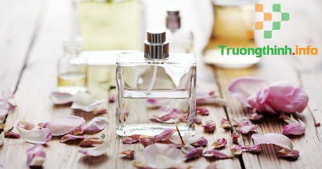                       Top nước hoa mùi dịu nhẹ nhàng thơm lâu cho nữ được ưa chuộng