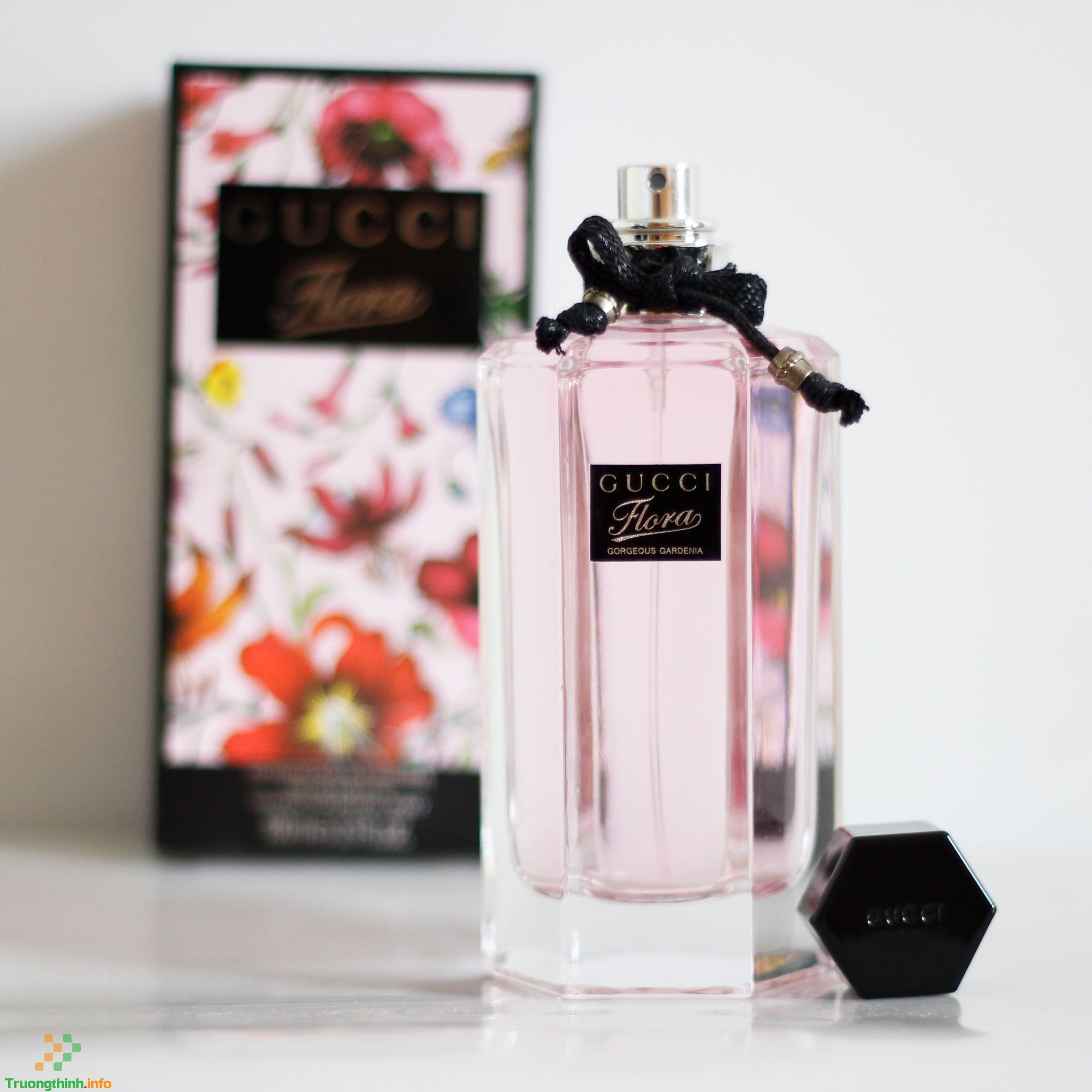                       Top nước hoa mùi dịu nhẹ nhàng thơm lâu cho nữ được ưa chuộng