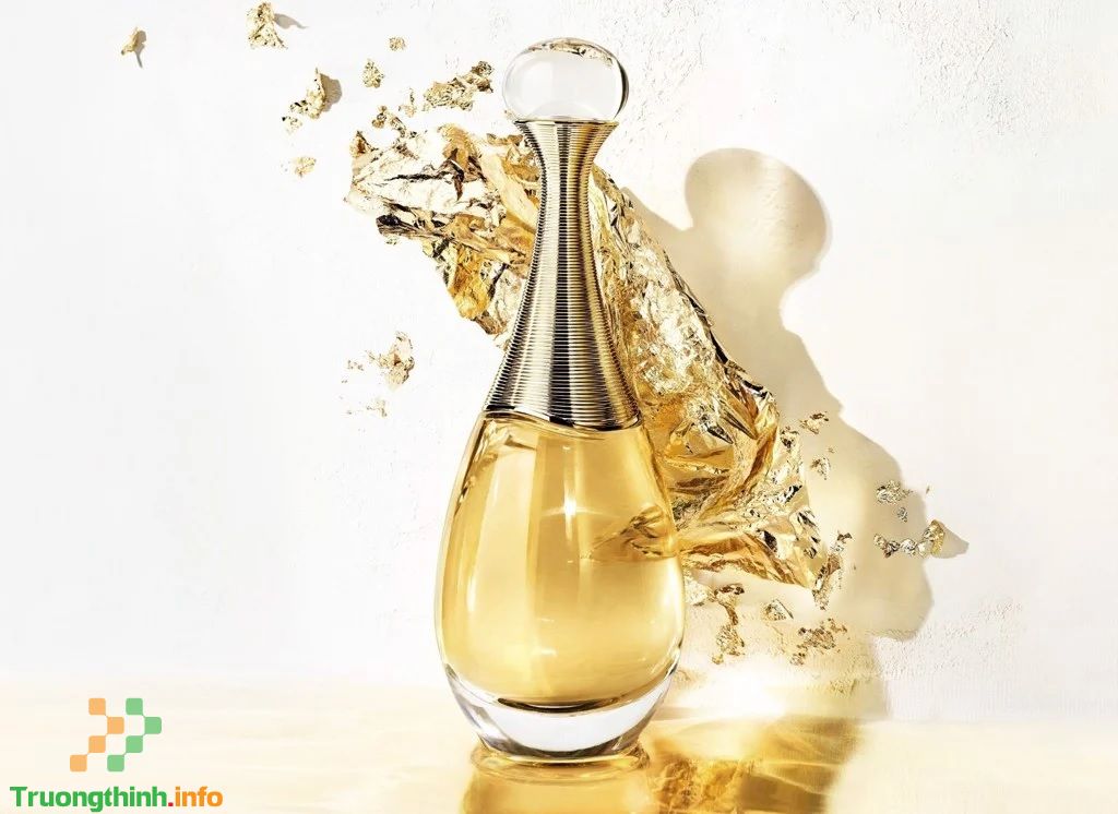                       Top nước hoa mùi dịu nhẹ nhàng thơm lâu cho nữ được ưa chuộng