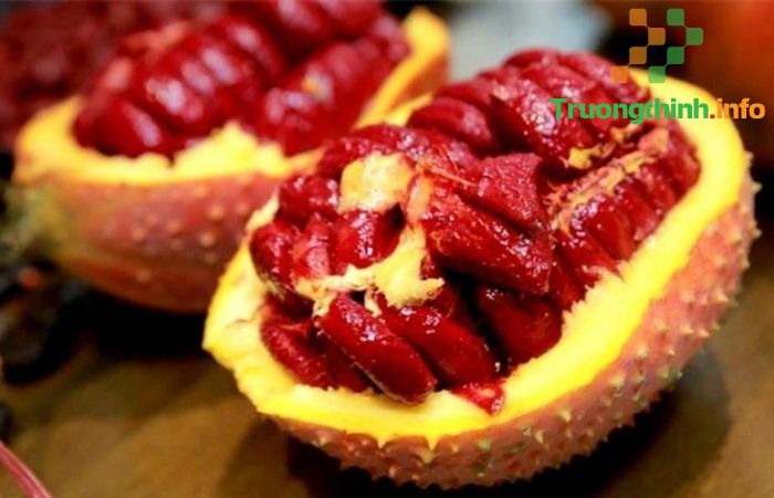                       Cách nấu xôi gấc bằng nồi cơm điện dẻo ngon, lên màu đẹp