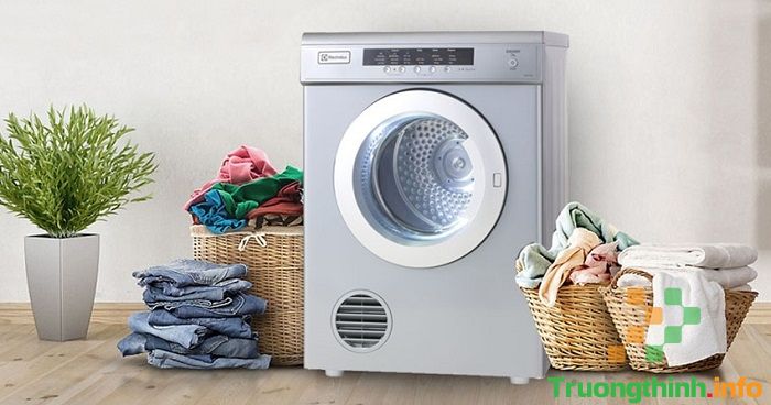                       [Đánh giá] Có nên mua máy sấy quần áo Electrolux không?