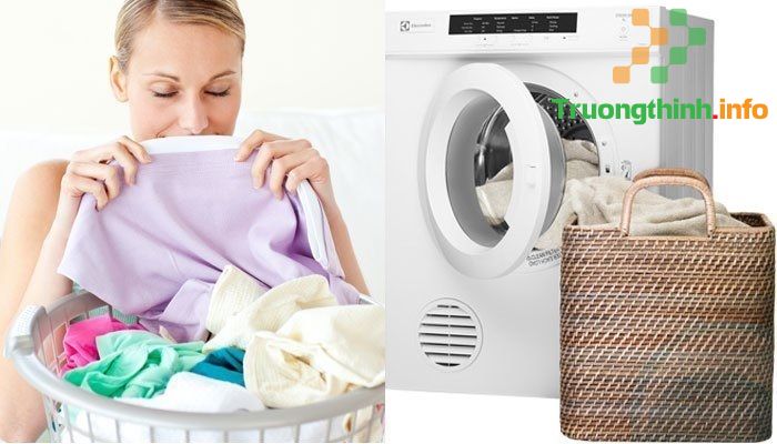                       [Đánh giá] Có nên mua máy sấy quần áo Electrolux không?