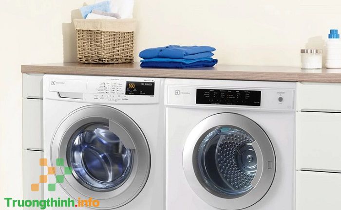                       [Đánh giá] Có nên mua máy sấy quần áo Electrolux không?