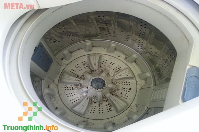                       Chế độ vệ sinh lồng giặt trên máy giặt là gì?