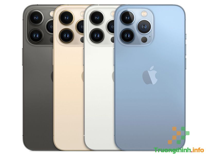                       iPhone 13 Pro giá bao nhiêu? Review iPhone 13 Pro mới nhất